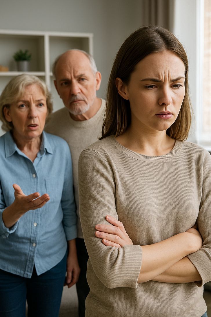 Сепарация от родителей и личная жизнь