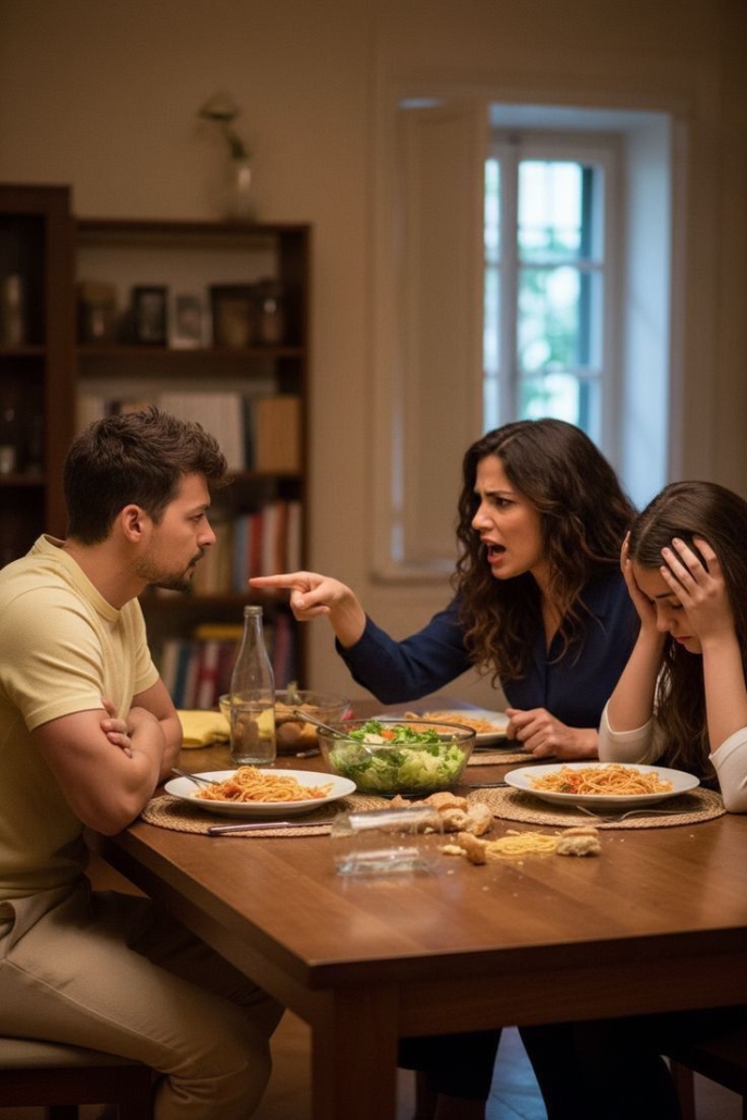 Сепарация от родителей и личная жизнь