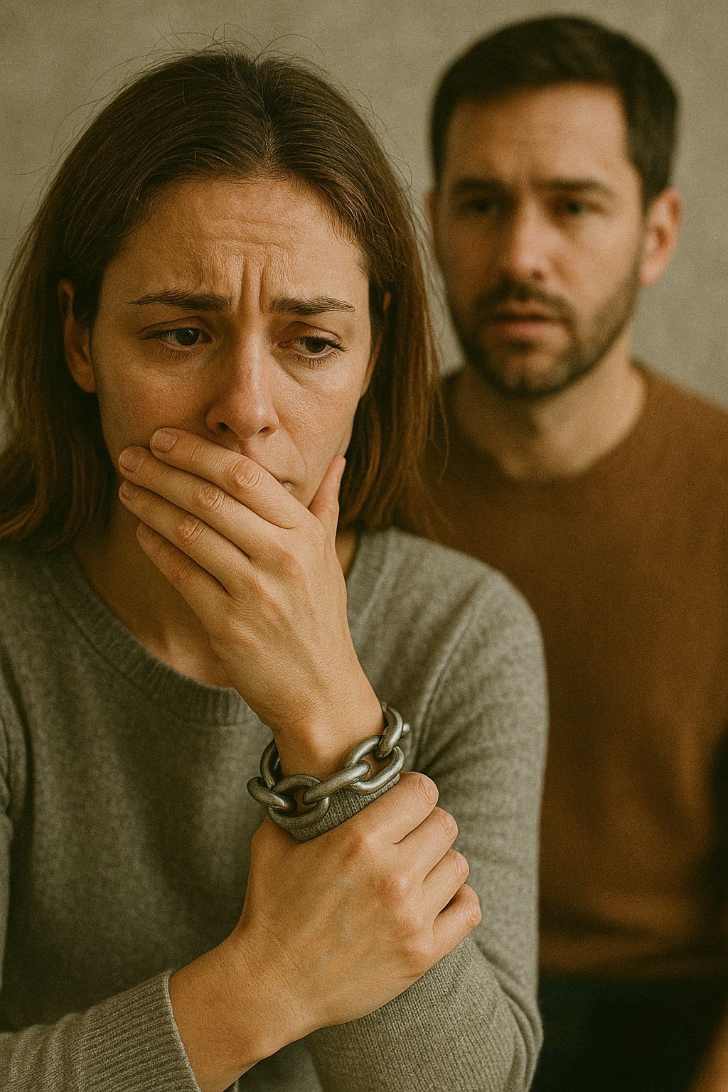 Трудности овдовевших людей в начале знакомств