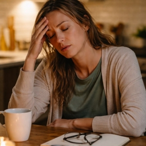 Трудности овдовевших людей в начале знакомств