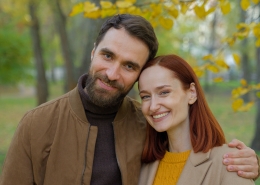 Когда любовь приходит не вовремя