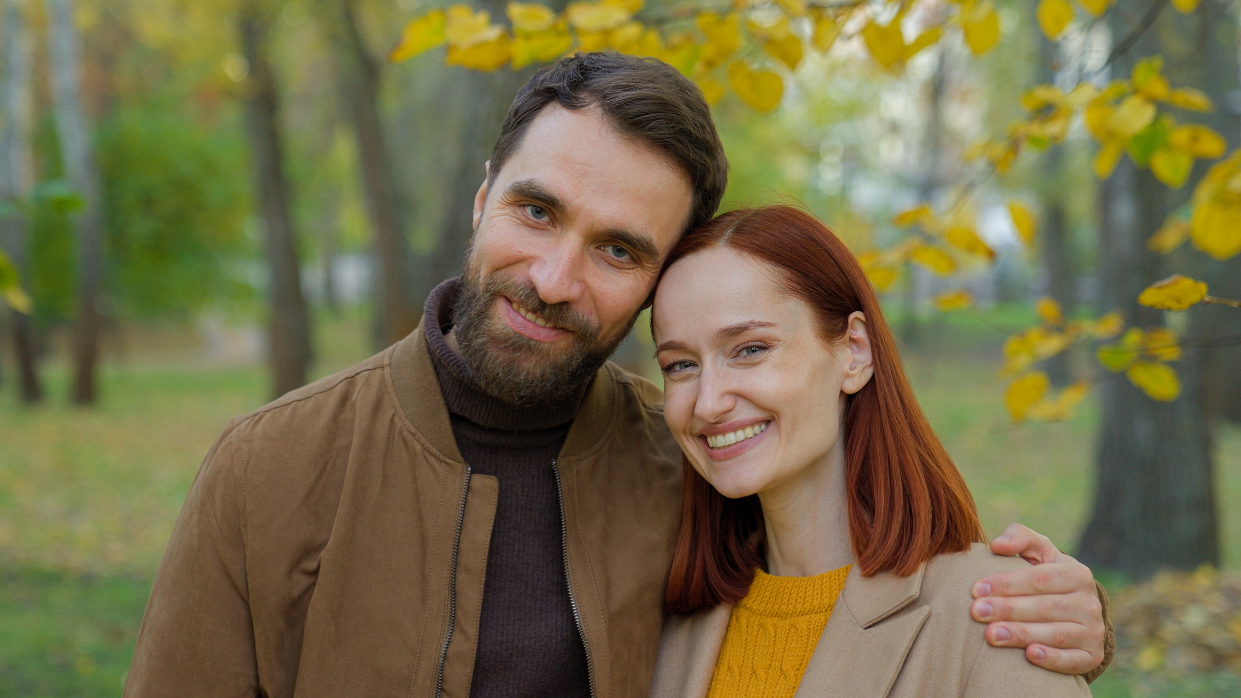 Когда любовь приходит не вовремя