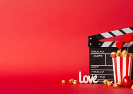 The Materialists Фильм к просмотру