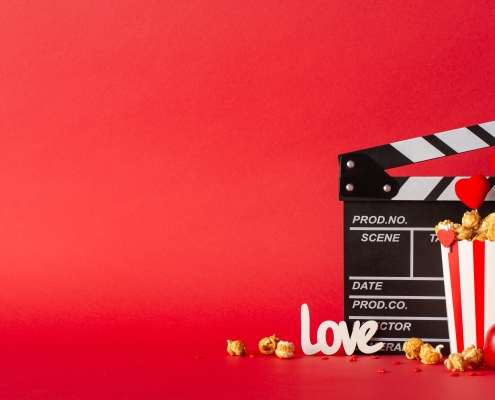 The Materialists Фильм к просмотру