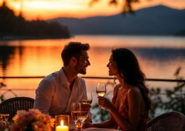 О чём спрашивать на свидании