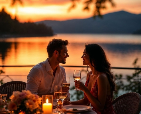 О чём спрашивать на свидании