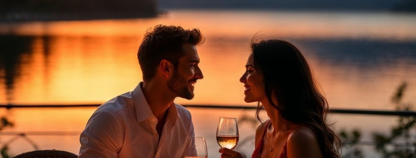 О чём спрашивать на свидании