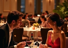 Разница в сексуальном желании в паре