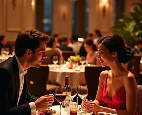 Разница в сексуальном желании в паре