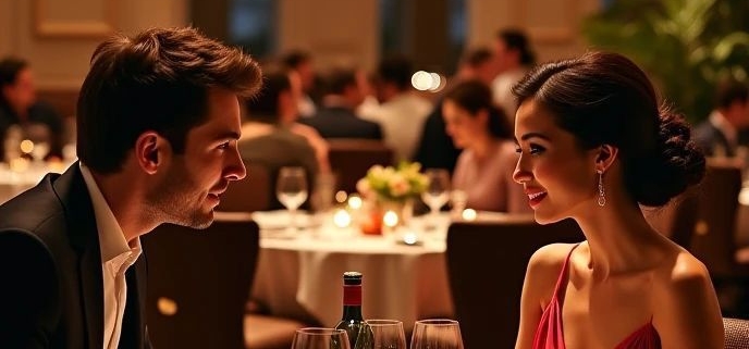 Разница в сексуальном желании в паре