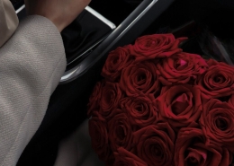 Пять этапов отношений