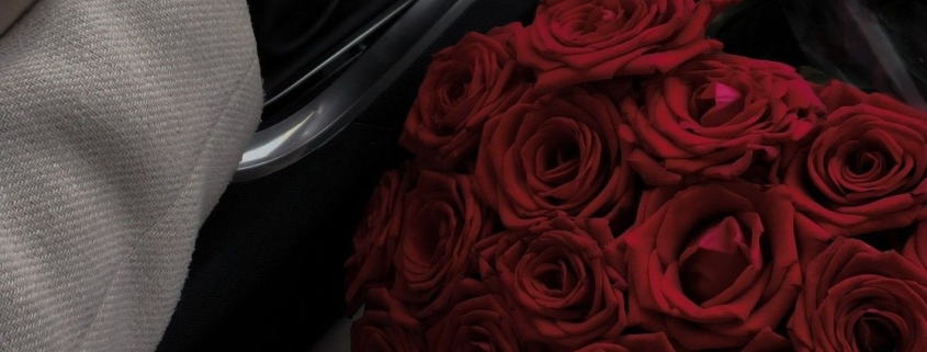 Пять этапов отношений