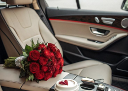 Через людей меняется судьба