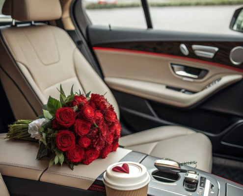 Через людей меняется судьба