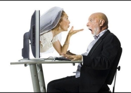 Как выглядят участники рынка знакомств