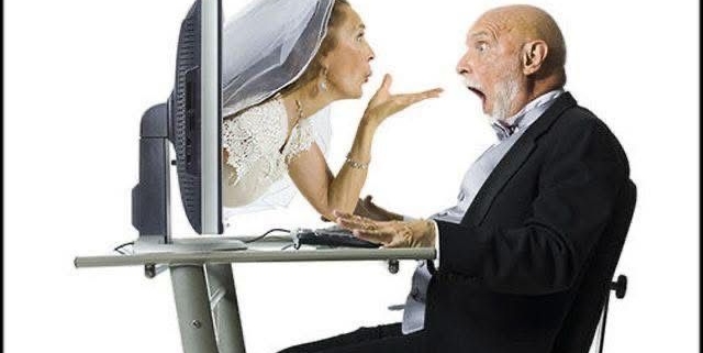 Как выглядят участники рынка знакомств