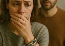 Трудности овдовевших людей в начале знакомств