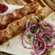 Genatsvale Georgian Restaurant Toronto