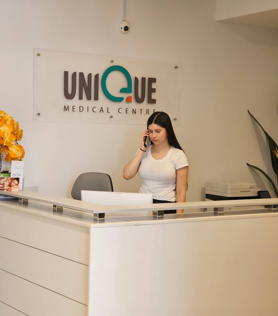 Unique Medical Center