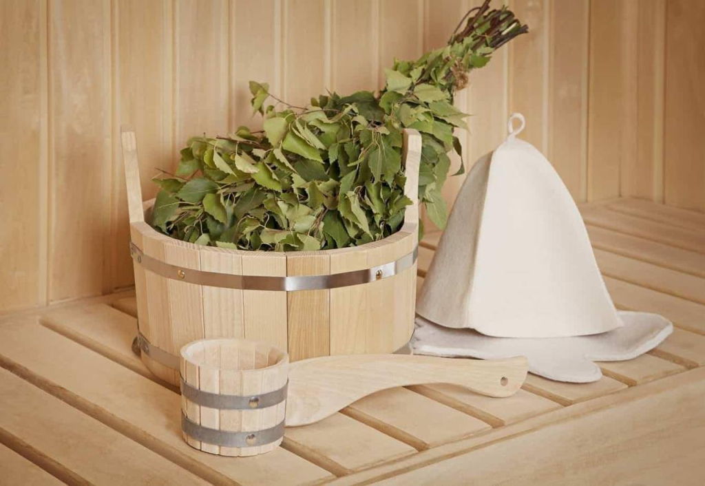 Steamul Sauna Richmond Hill