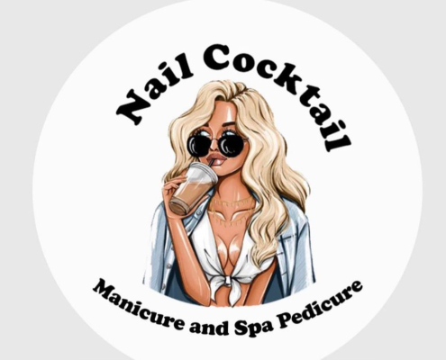 NAIL COCKTAIL studio Toronto